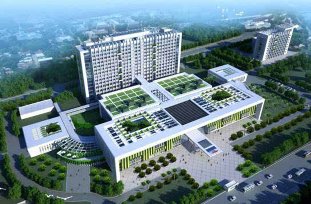 匠心建设 MK游戏官方网站（中国）MK有限公司官网助力深圳成为 “医疗卫生高地”