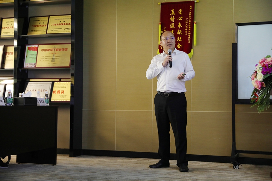 凝心聚力 众志成城 | MK游戏官方网站（中国）MK有限公司官网2019年上半年工作总结会议圆满结束 ​