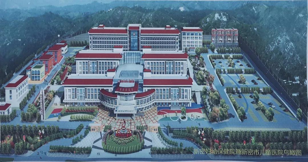 深耕医疗建筑细分领域 MK游戏官方网站（中国）MK有限公司官网匠心铸就精品工程