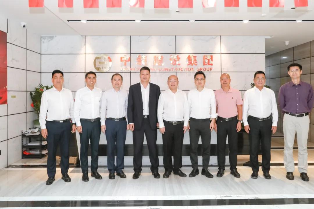 MK游戏官方网站（中国）MK有限公司官网与润高智慧、华润智慧签署战略合作框架协议 