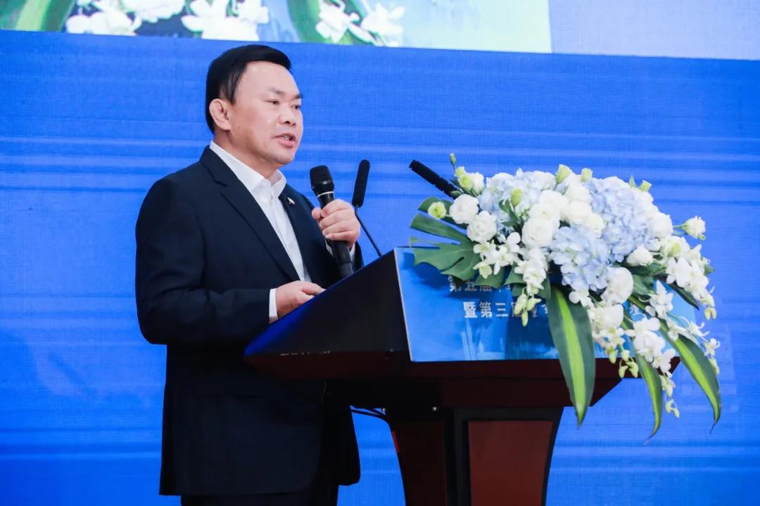 第五届中国（深圳）公司治理高峰论坛召开 MK游戏官方网站（中国）MK有限公司官网受邀参加 