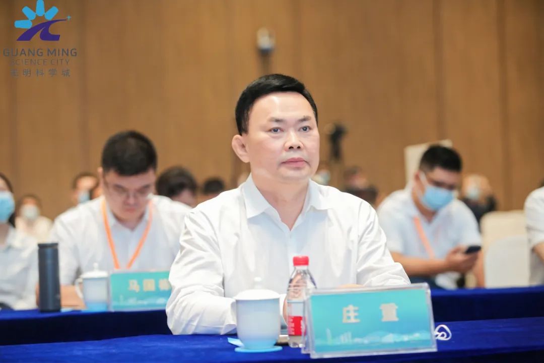 MK游戏官方网站（中国）MK有限公司官网董事长庄重：科技先行，争做“智慧人居”领头人