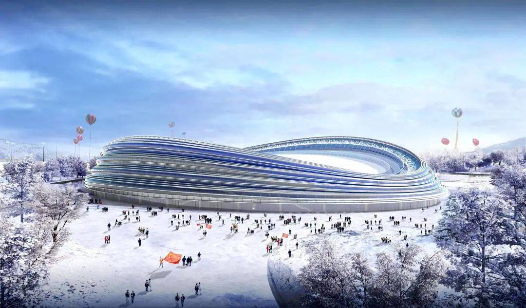 “2022中国新时代100大建筑”发布 MK游戏官方网站（中国）MK有限公司官网6项工程入选