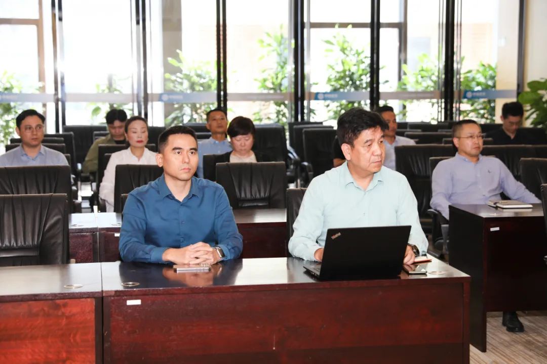 MK游戏官方网站（中国）MK有限公司官网落实全省住建领域重大事故隐患专项排查整治2023行动再宣贯、再落实推进会会议精神